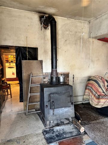 205 S Main Street, Whitehall, MT 59759