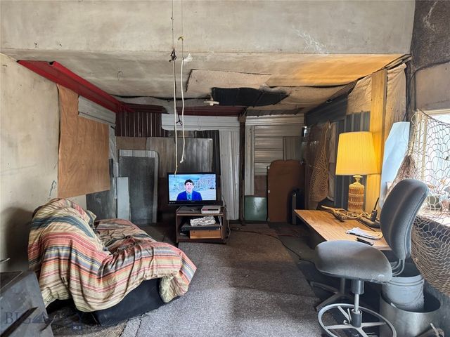 205 S Main Street, Whitehall, MT 59759