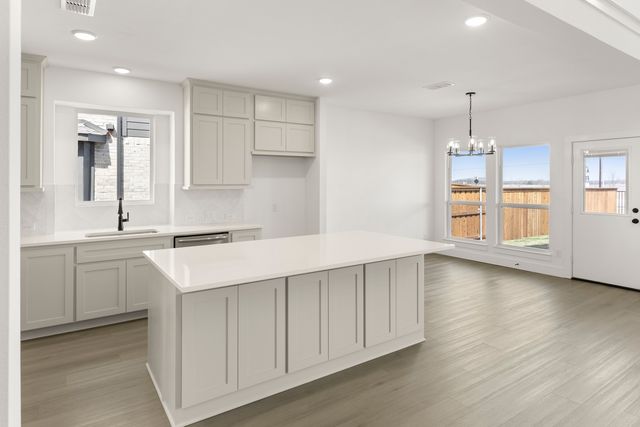 9617 Westchester Lane, Mesquite, TX 75126