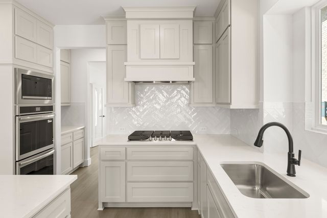 9617 Westchester Lane, Mesquite, TX 75126