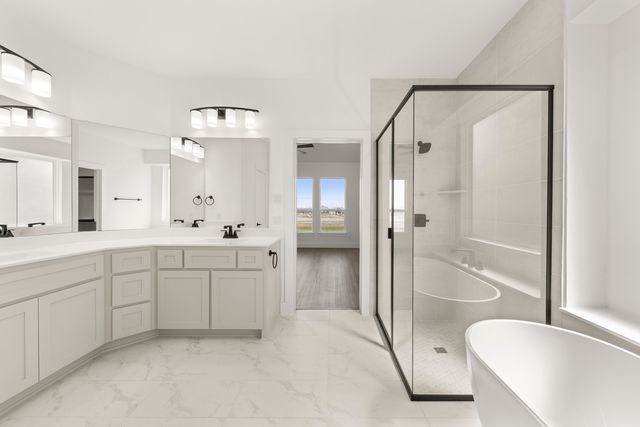 9617 Westchester Lane, Mesquite, TX 75126