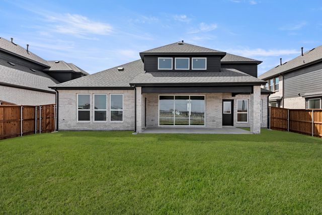 9617 Westchester Lane, Mesquite, TX 75126