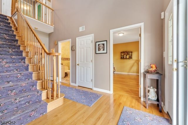 42 Southgate Dr, Clinton Twp., NJ 08801