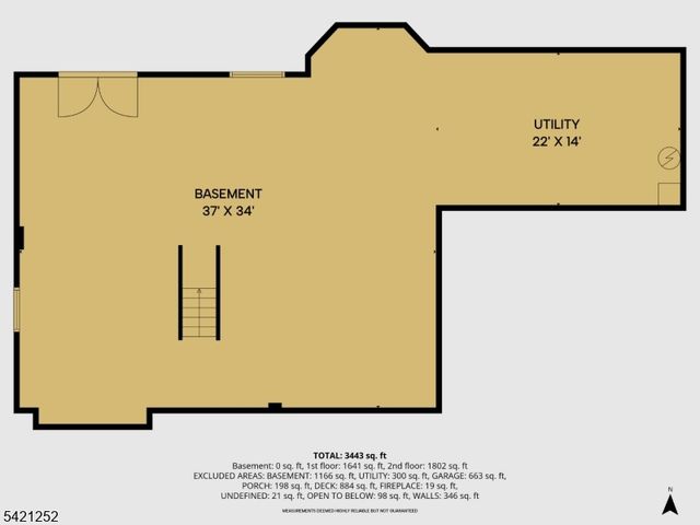 42 Southgate Dr, Clinton Twp., NJ 08801