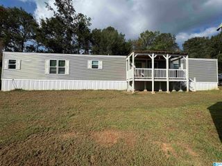 00 COUNTY ROAD 465, Woodland, AL 36280