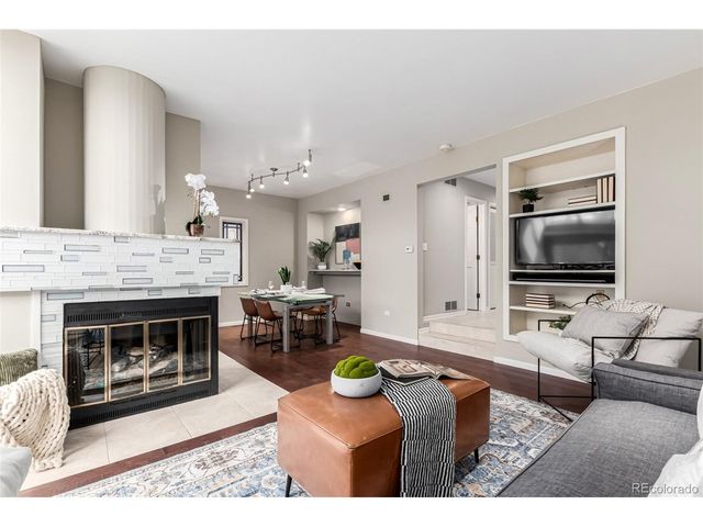 345 Harrison St, Denver, CO 80206