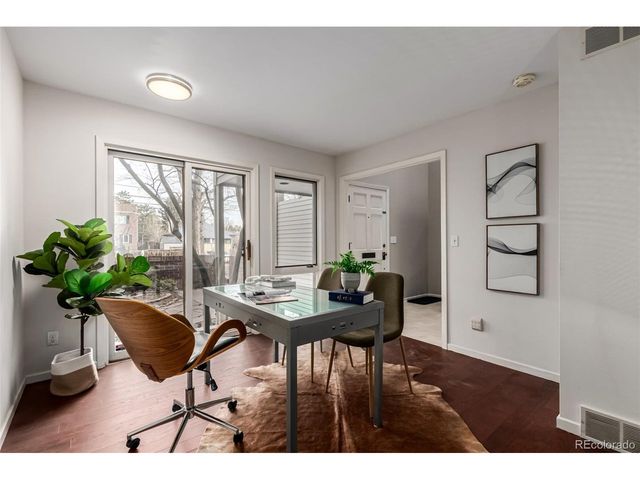 345 Harrison St, Denver, CO 80206