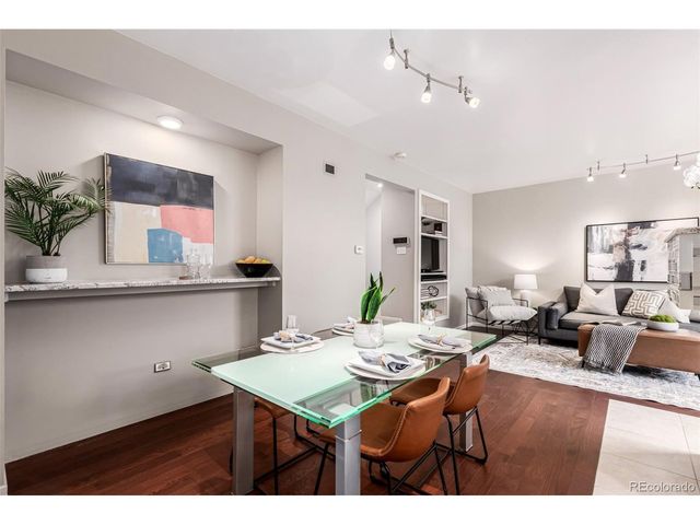 345 Harrison St, Denver, CO 80206