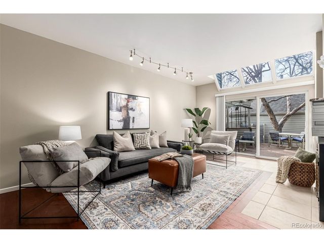 345 Harrison St, Denver, CO 80206