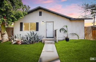 818 Decatur, Bakersfield, CA 93308