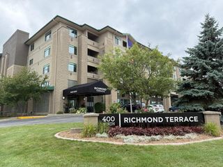 400 N RICHMOND STREET #316, Appleton, WI 54911