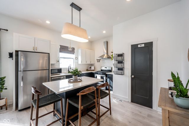 267 Iowa Street, Indianapolis, IN 46225