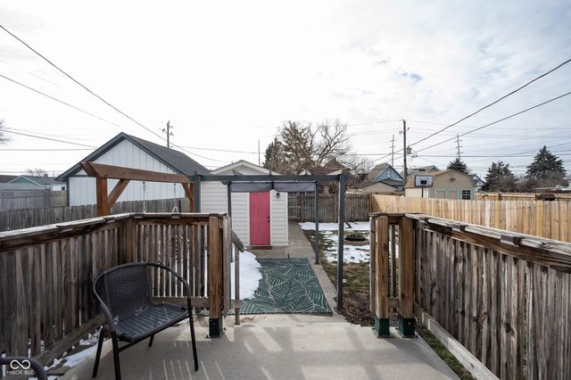 267 Iowa Street, Indianapolis, IN 46225