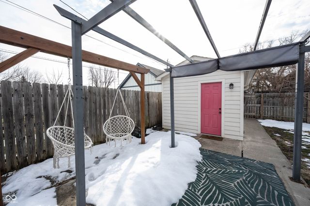 267 Iowa Street, Indianapolis, IN 46225