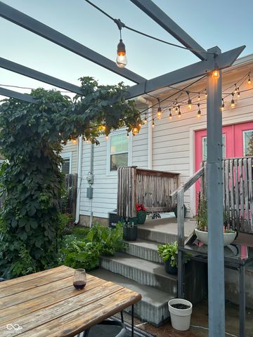 267 Iowa Street, Indianapolis, IN 46225