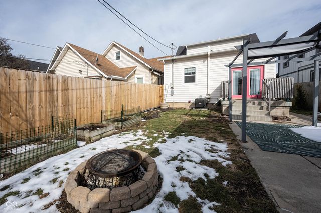 267 Iowa Street, Indianapolis, IN 46225