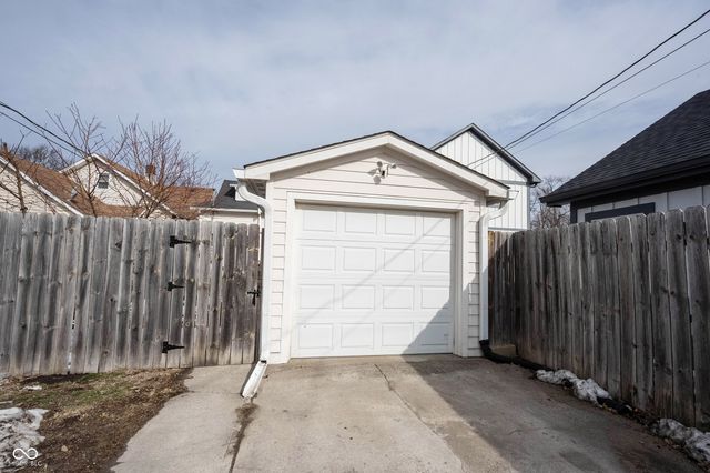 267 Iowa Street, Indianapolis, IN 46225