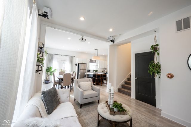 267 Iowa Street, Indianapolis, IN 46225