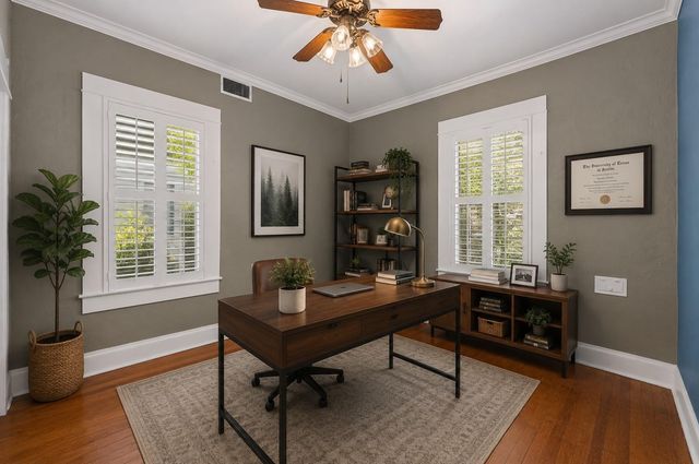 1430 Columbia Street, Houston, TX 77008