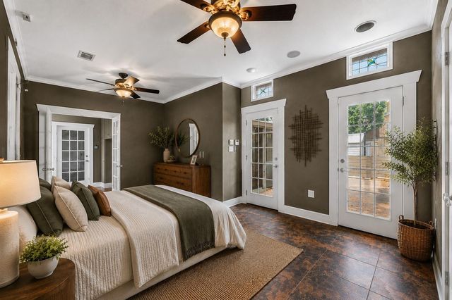 1430 Columbia Street, Houston, TX 77008