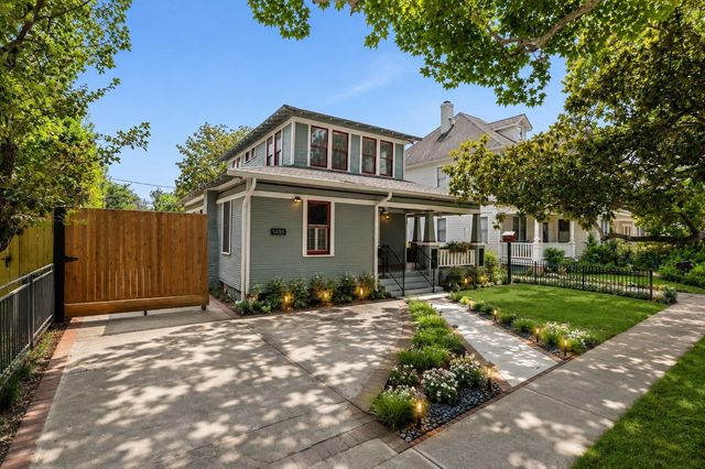 1430 Columbia Street, Houston, TX 77008