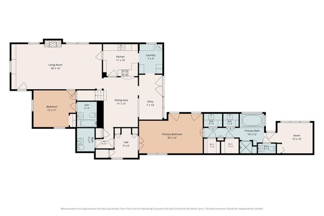 1430 Columbia Street, Houston, TX 77008