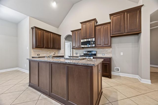 17415 Meadow Light Drive, Richmond, TX 77407