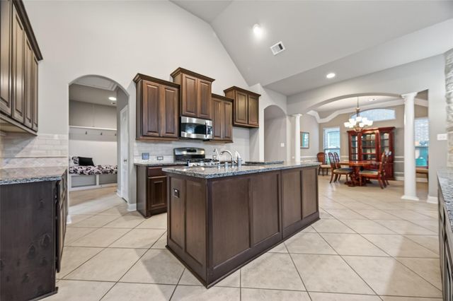 17415 Meadow Light Drive, Richmond, TX 77407