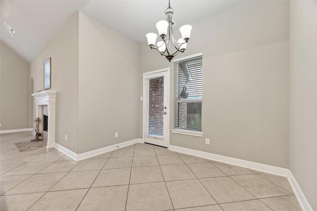 17415 Meadow Light Drive, Richmond, TX 77407