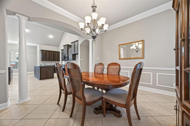 17415 Meadow Light Drive, Richmond, TX 77407