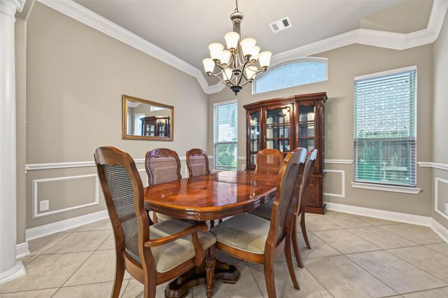 17415 Meadow Light Drive, Richmond, TX 77407