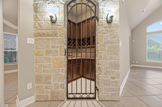 17415 Meadow Light Drive, Richmond, TX 77407