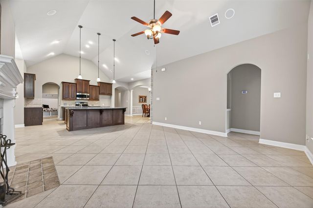 17415 Meadow Light Drive, Richmond, TX 77407