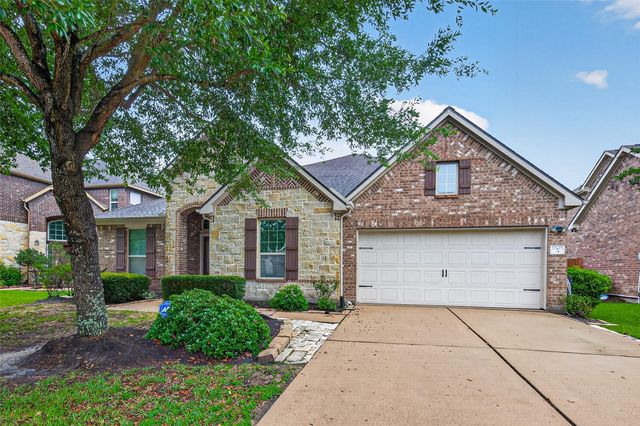17415 Meadow Light Drive, Richmond, TX 77407