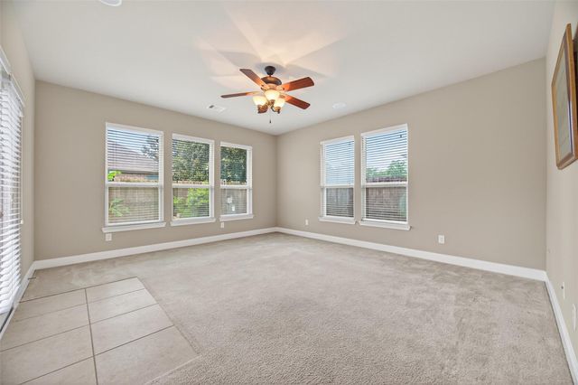 17415 Meadow Light Drive, Richmond, TX 77407