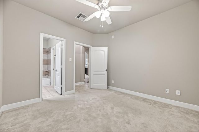 17415 Meadow Light Drive, Richmond, TX 77407