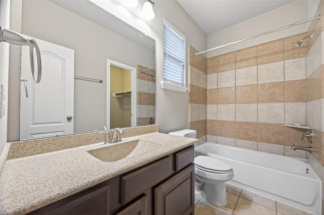 17415 Meadow Light Drive, Richmond, TX 77407