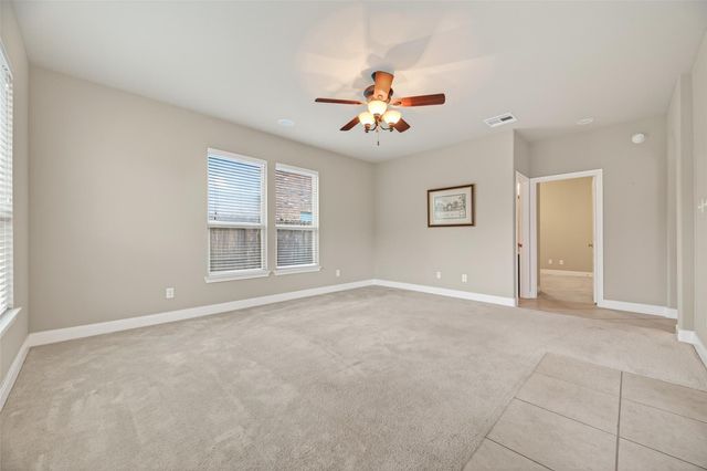 17415 Meadow Light Drive, Richmond, TX 77407