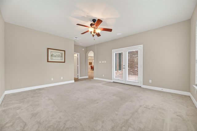 17415 Meadow Light Drive, Richmond, TX 77407