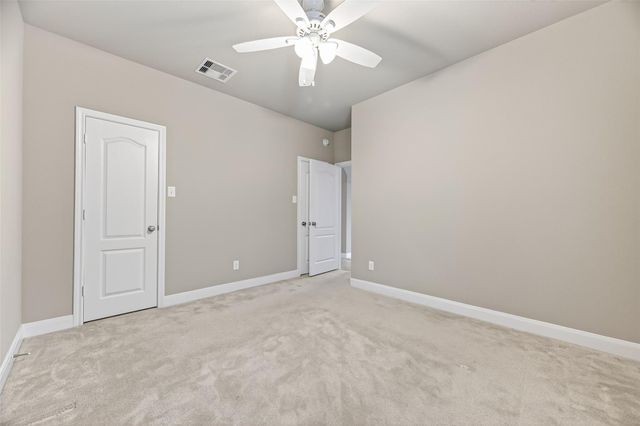 17415 Meadow Light Drive, Richmond, TX 77407