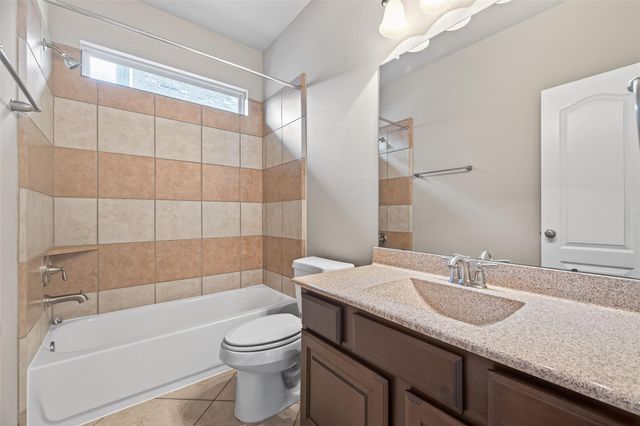 17415 Meadow Light Drive, Richmond, TX 77407