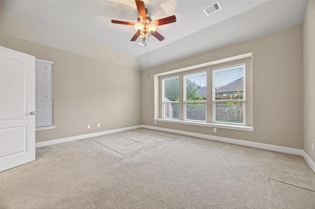 17415 Meadow Light Drive, Richmond, TX 77407