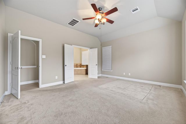 17415 Meadow Light Drive, Richmond, TX 77407