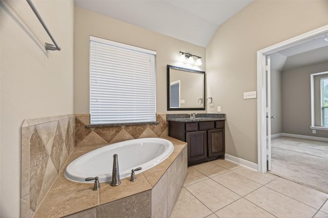 17415 Meadow Light Drive, Richmond, TX 77407