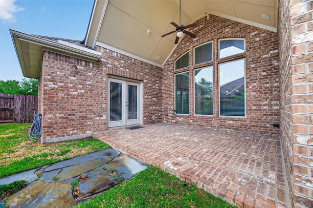 17415 Meadow Light Drive, Richmond, TX 77407