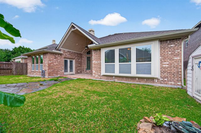 17415 Meadow Light Drive, Richmond, TX 77407
