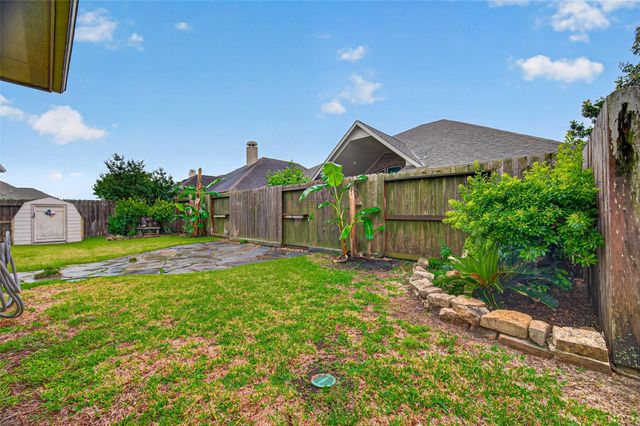 17415 Meadow Light Drive, Richmond, TX 77407