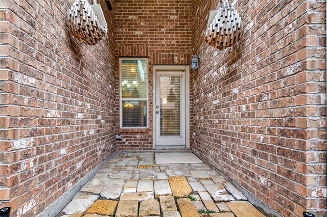 17415 Meadow Light Drive, Richmond, TX 77407