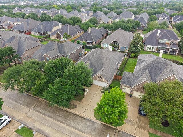 17415 Meadow Light Drive, Richmond, TX 77407