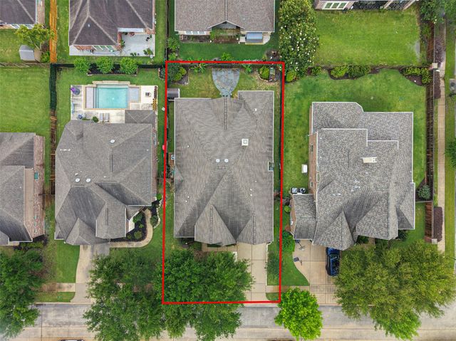 17415 Meadow Light Drive, Richmond, TX 77407